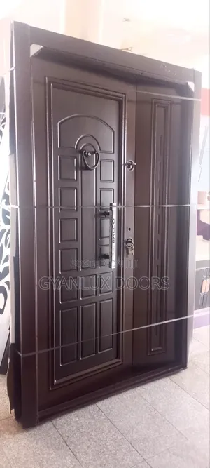 Turkey New Doors Available