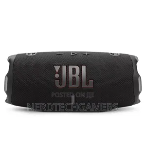 JBL Charge 6