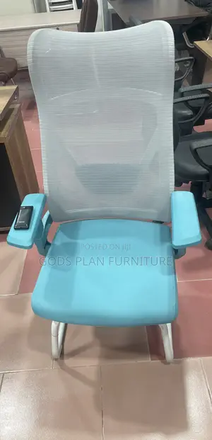 Office Chair HFC