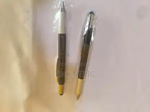 Universal Stylus Pen
