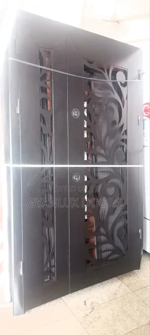 Door in Doors Heavy Duty 3 in 1