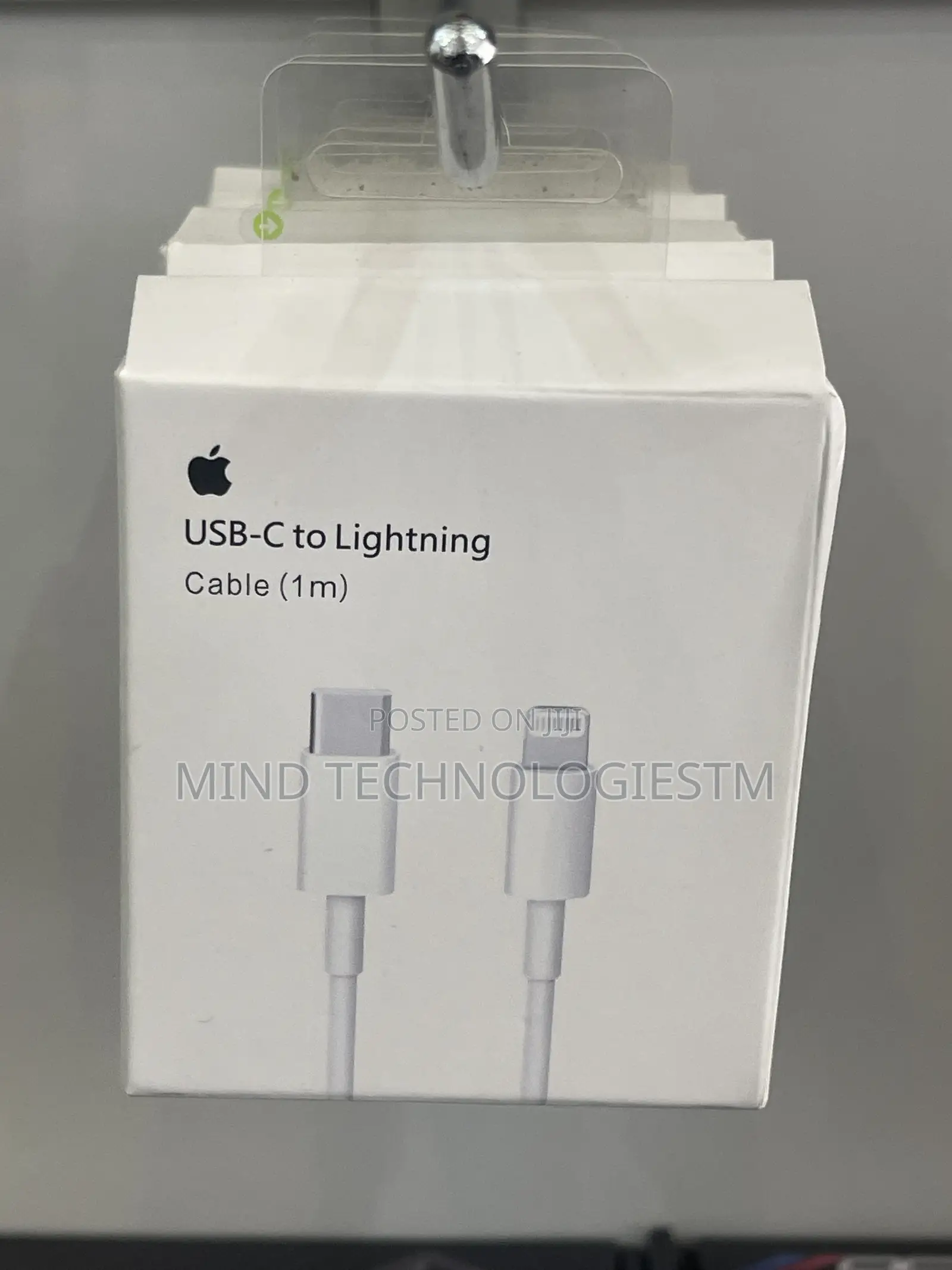 Apple iPhone Usb-C to Lightening Cable Charger