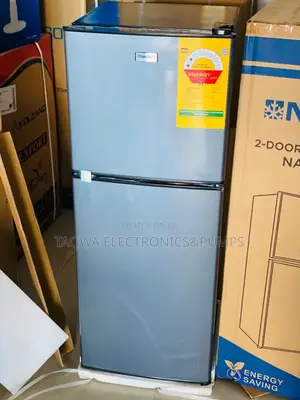 Top Freezer 112l Nasco Fridge