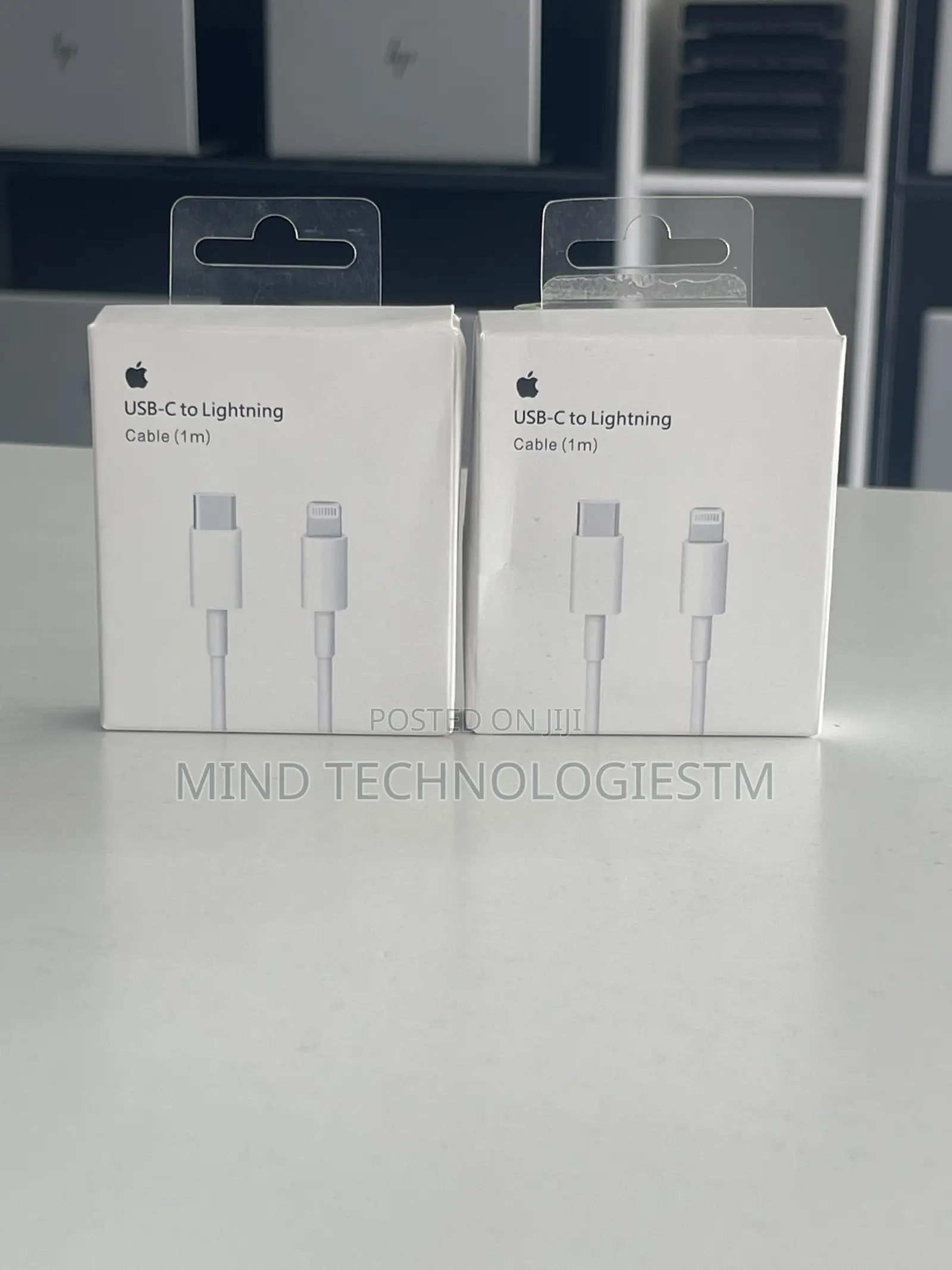 Apple iPhone Usb-C to Lightening Cable Charger