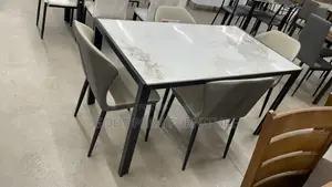 Dining Table Mc