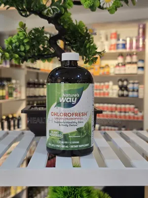 Naturesway Liqid Chlorofresh/Chlorophyll