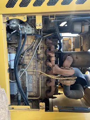 Wheel Loader