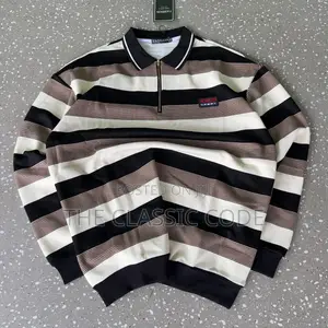 Fashion Heavy Sweater Available Now