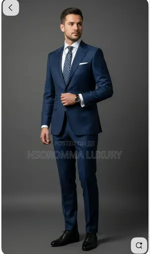 Official Suit