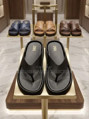 Men Slippers