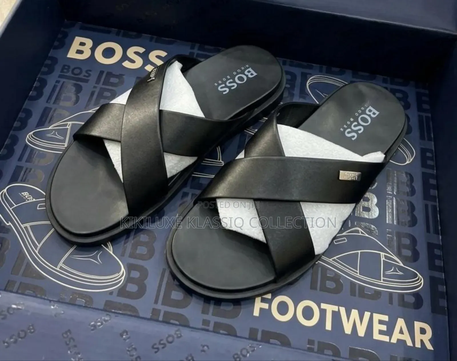 Men Slippers