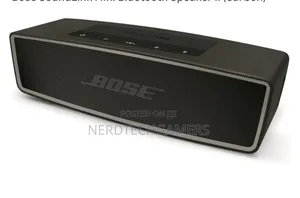 Bose Soundlink Mini Ll
