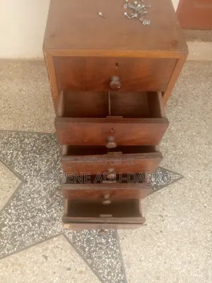 Side Drawers