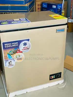Offering/ Nasco 150l Chest Freezer