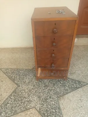 Side Drawers