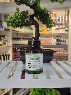 Dr Herbalist Garcina Capsules