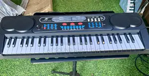 Mk-4500 (54 Keys ) Keyboard