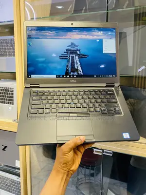 Laptop Dell Latitude 5490 8GB Intel Core i5 SSD 256GB