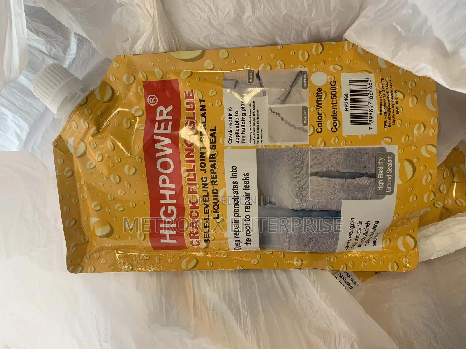 Crack Filler,500gr