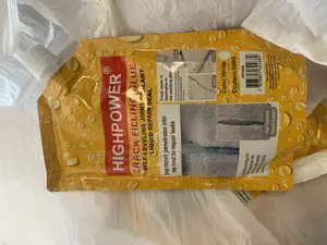 Crack Filler,500gr