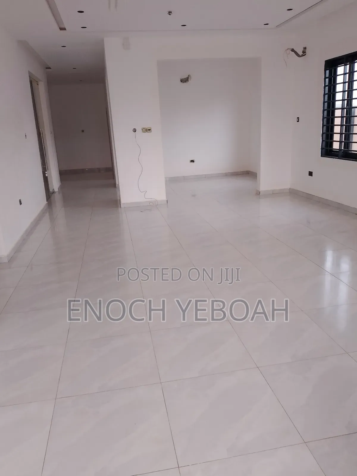 3bdrm House in Kwesbo Properties, Lake Side Estate for sale