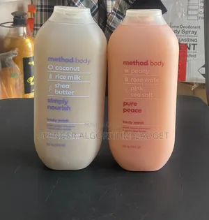 Method Body Wash (220gh for 1)