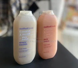 Method Body Wash (220gh for 1)