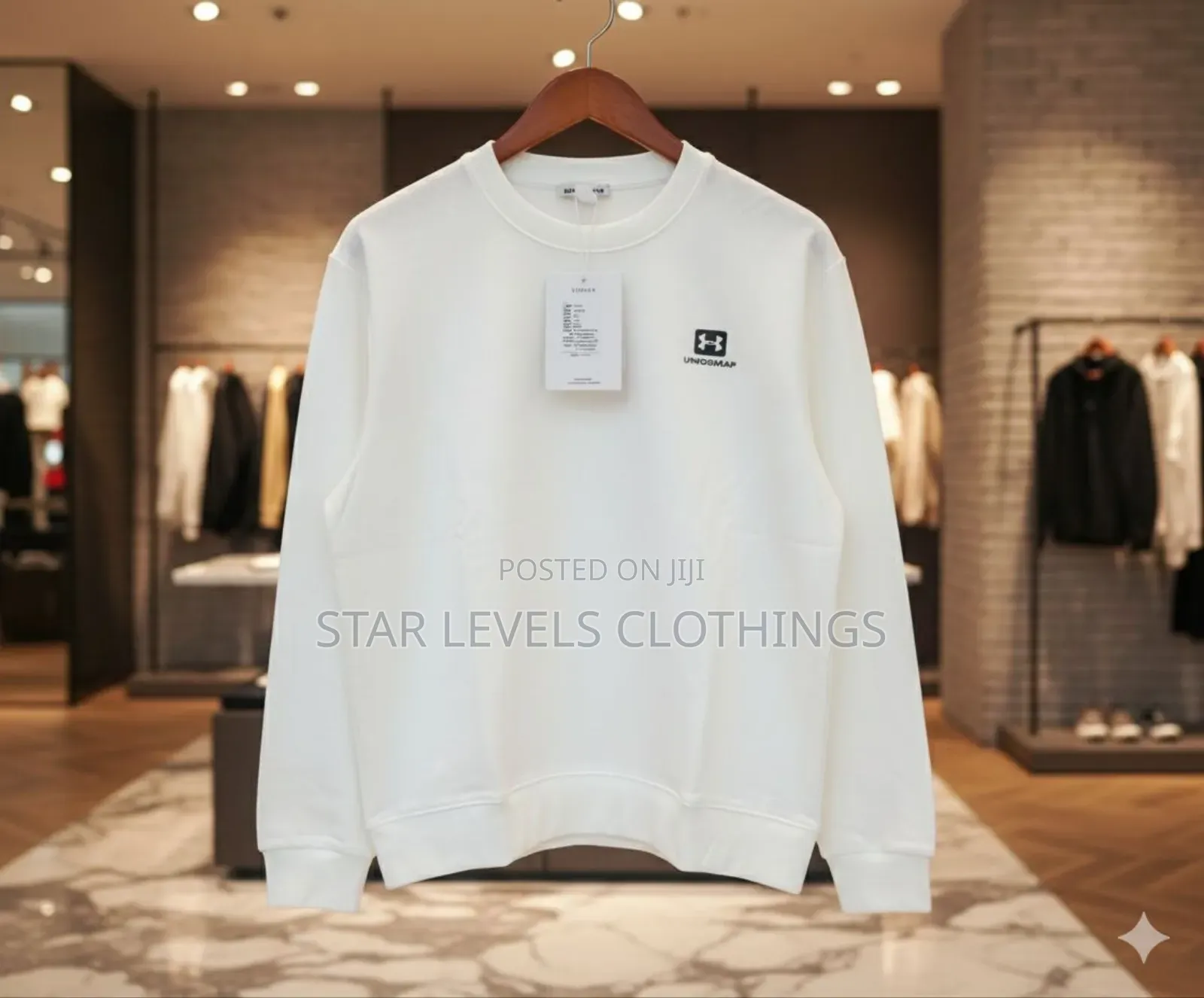 New Heavy Men Sweat Shirts
