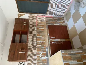 1bdrm Apartment in Modern Properties, New Town for rent