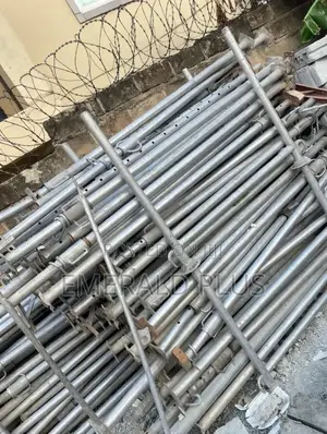 Props, Formwork, Scaffolding Building Materials for Rent and Sales