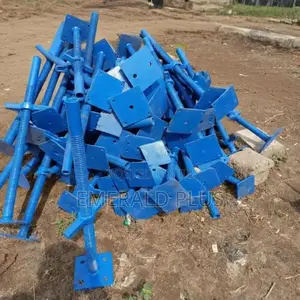 Props, Formwork, Scaffolding Building Materials for Rent and Sales