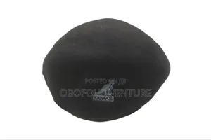 Engel Black! Kangol 504 Wool Flat Cap Brown Wool