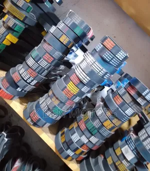 All Kings of Timing Belt