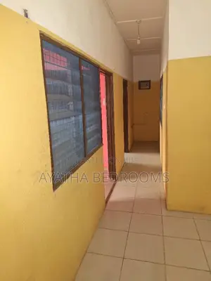 2bdrm Apartment in Modern Properties, New Town for rent