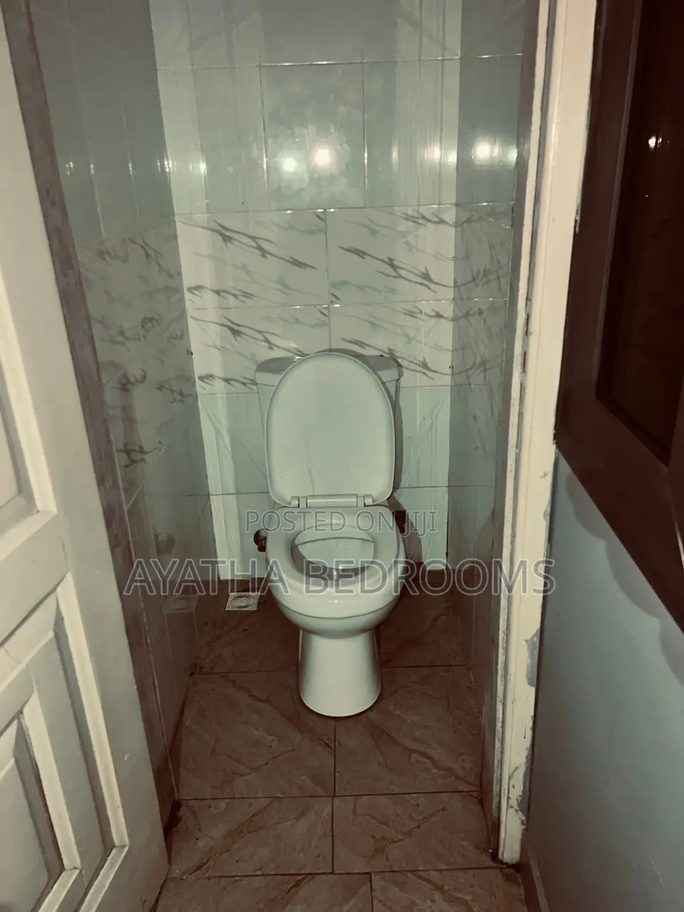 2bdrm Apartment in Modern Properties, Manet Junction for rent
