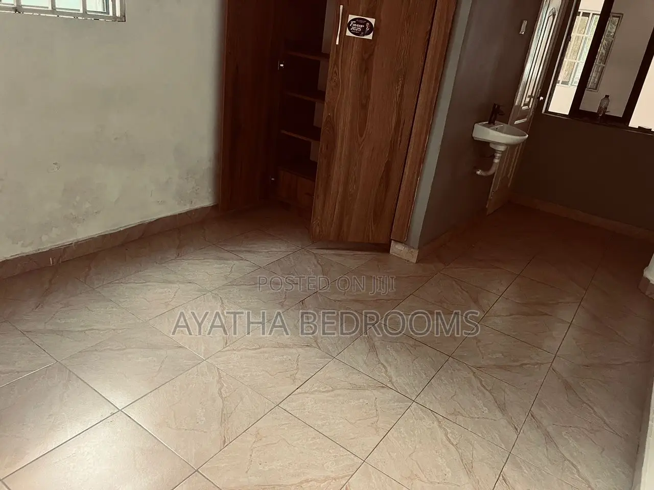 2bdrm Apartment in Modern Properties, Manet Junction for rent