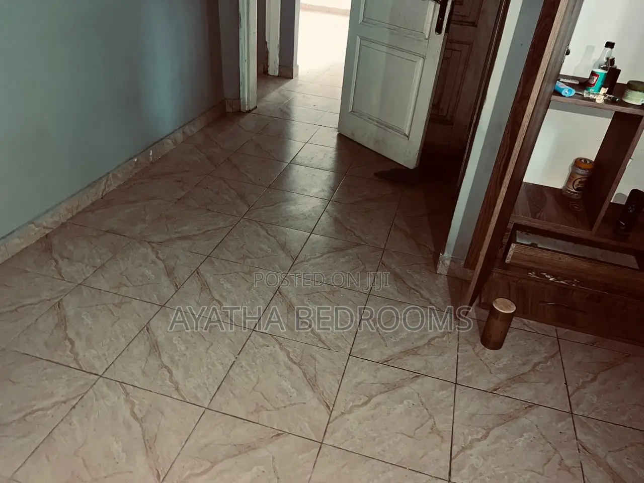 2bdrm Apartment in Modern Properties, Manet Junction for rent