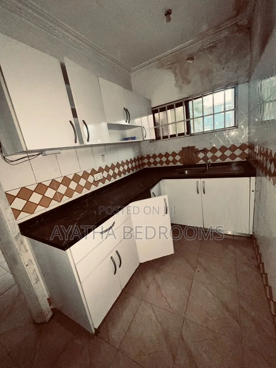 2bdrm Apartment in Modern Properties, Manet Junction for rent