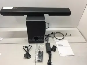 Lg 2.1ch 160w Soundbar With Wireless Subwoofer