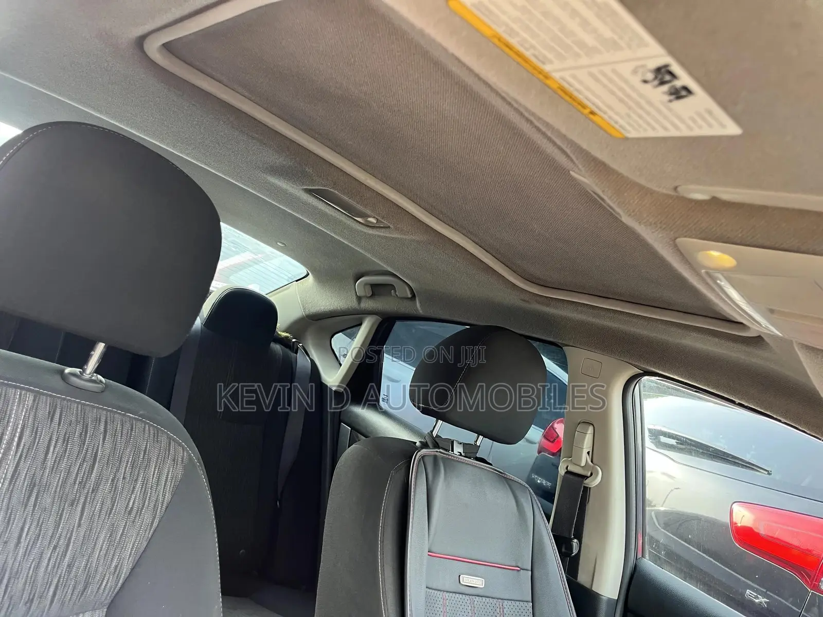 Nissan Sentra SV 4dr Sedan (1.8L 4cyl CVT) 2014 Gray