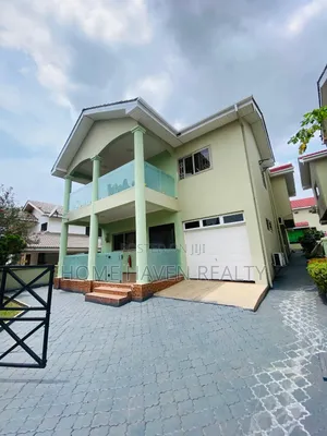 4bdrm House in Airport Residentials for rent