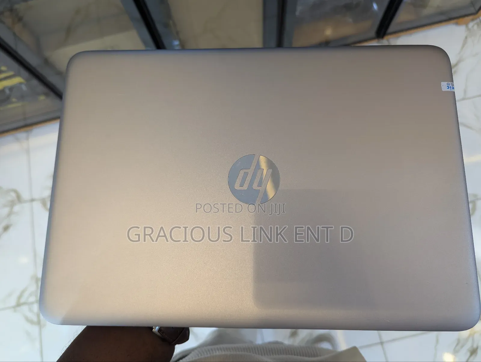 New Laptop HP EliteBook 1030 16GB Intel Core i7 SSD 256GB