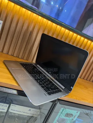 New Laptop HP EliteBook 1030 16GB Intel Core i7 SSD 256GB