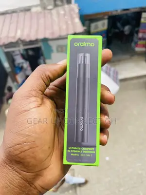 Oraimo Nose and Ear Trimmer