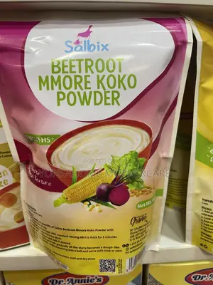 Salbix Mmore Koko
