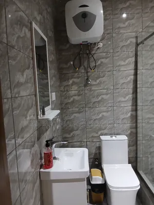 Furnished 4bdrm House in Suadom Properties, Manet Junction for rent