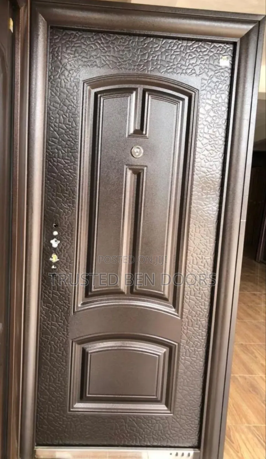 Paladin Turkey Security Single Door (3 Feet)