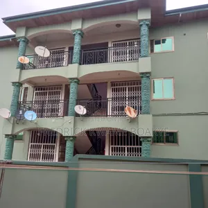 2bdrm Apartment in Brother K Estate, Kumasi Metropolitan for rent