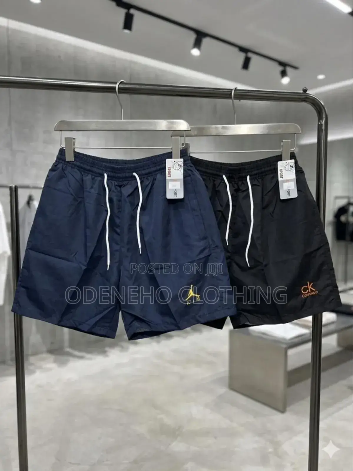 Addidas Summer Shorts