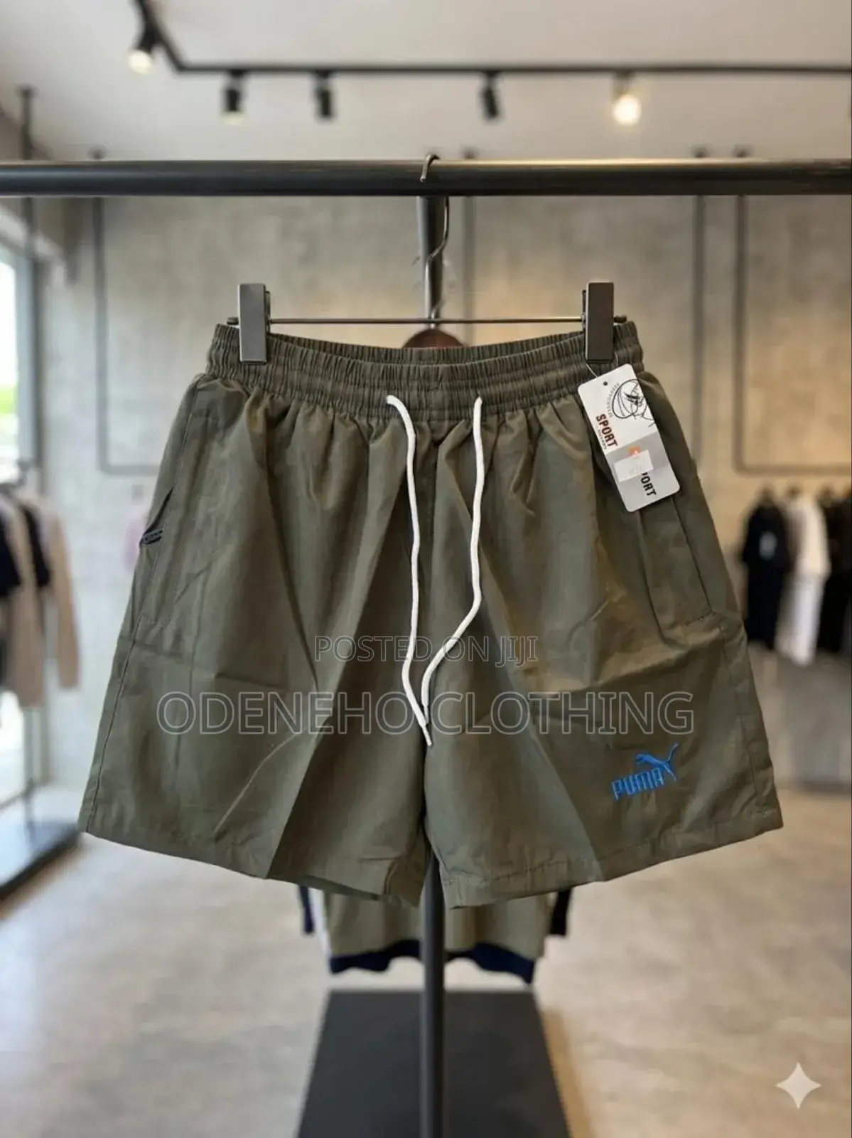Addidas Summer Shorts